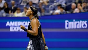 Naomi Osaka, US Open 2026