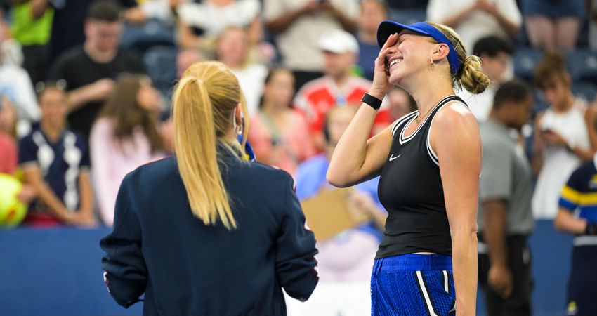 amanda anisimova us open 2026