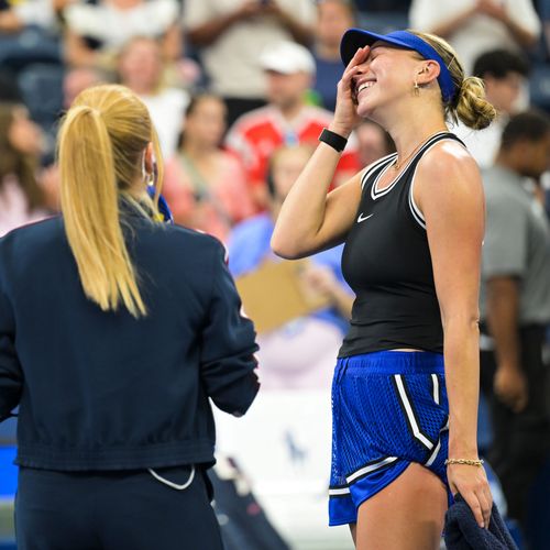amanda anisimova us open 2026