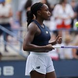 Coco Gauff, US Open 2026