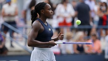 Coco Gauff, US Open 2026