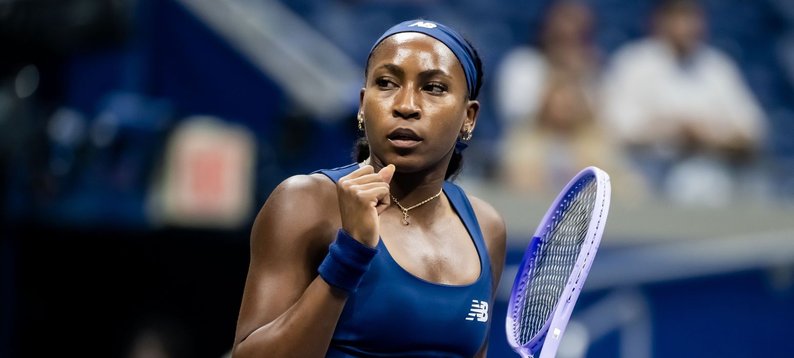 Coco Gauff, US Open 2026