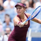 Jessica Pegula, US Open 2026