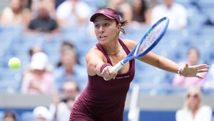 Jessica Pegula, US Open 2026