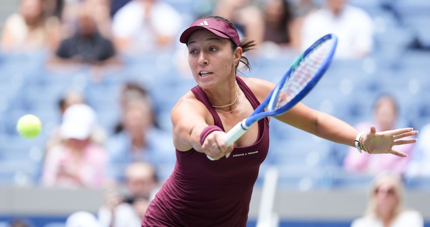 Jessica Pegula, US Open 2026