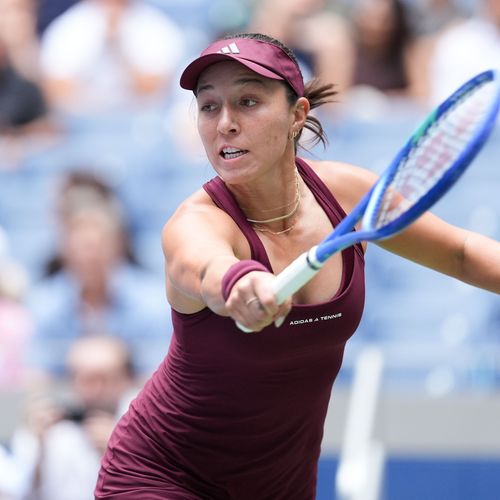 Jessica Pegula, US Open 2026