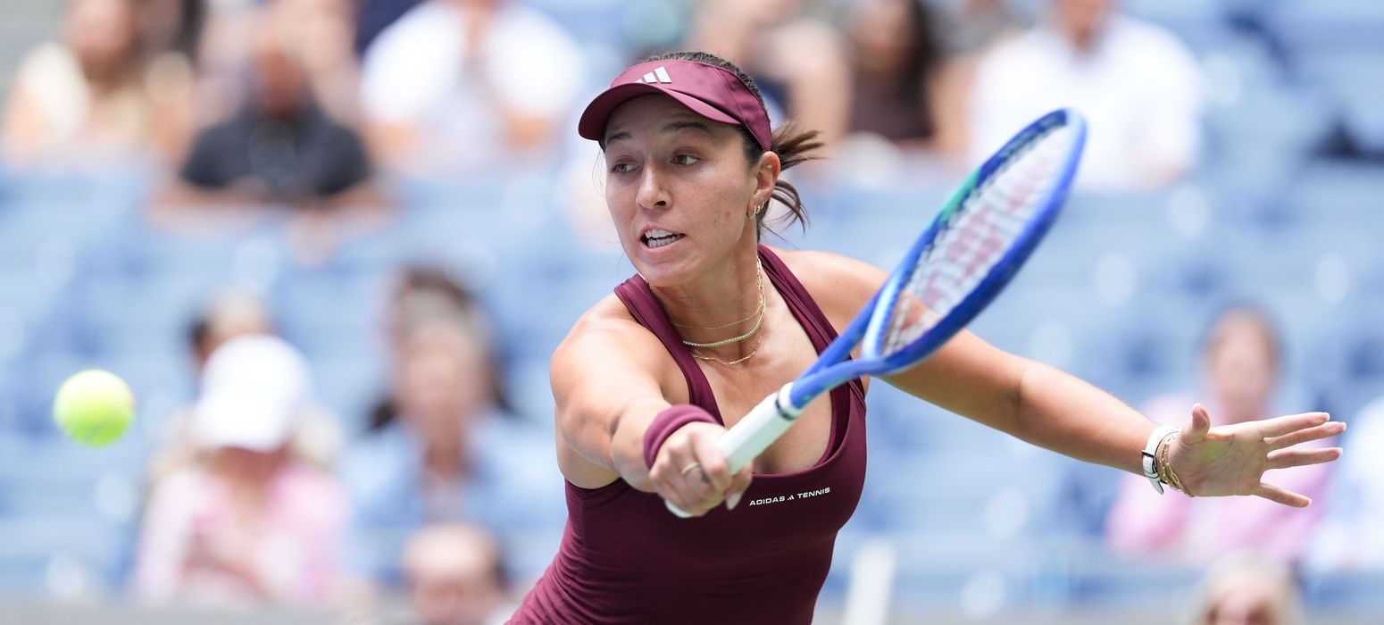 Jessica Pegula, US Open 2026