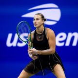 Aryna_Sabalenka, Day 4 US Open
