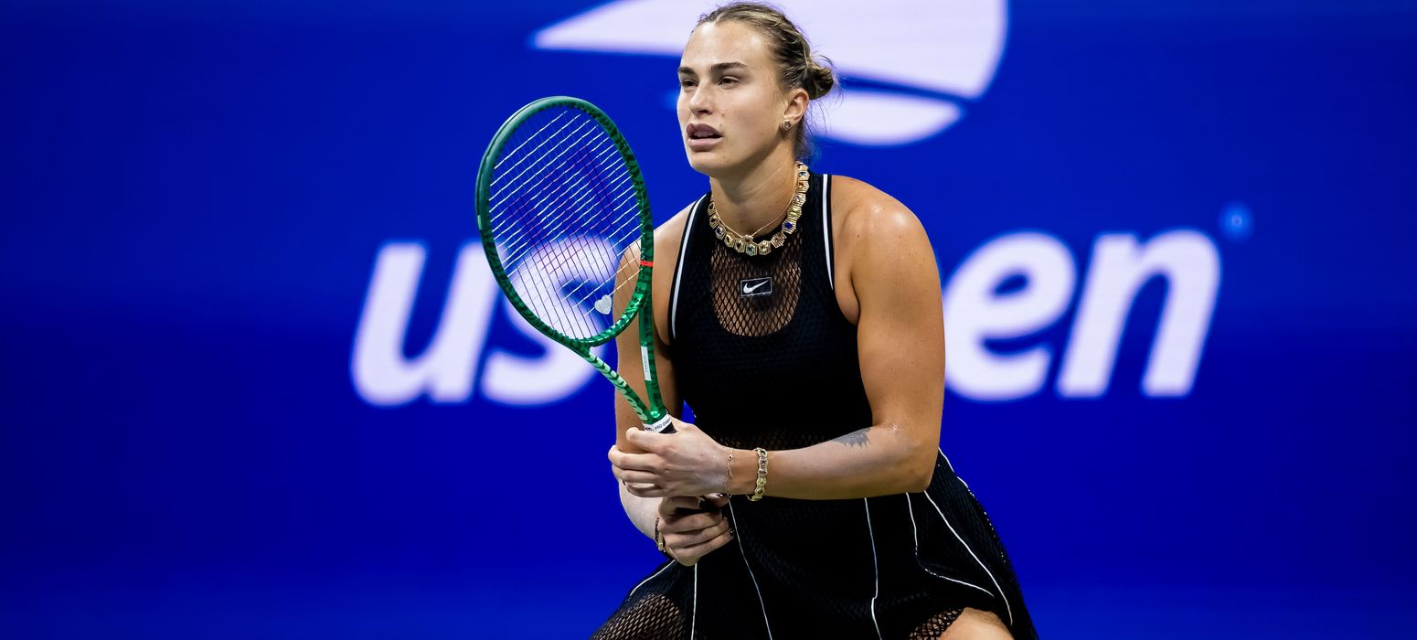 Aryna_Sabalenka, Day 4 US Open