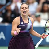 Jasmine Paolini, US Open 2026