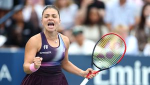 Jasmine Paolini, US Open 2026