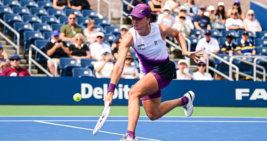 iga swiatek us open 2026