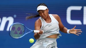 Naomi Osaka, US Open 2026