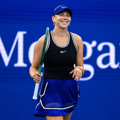 Amanda Anisimova