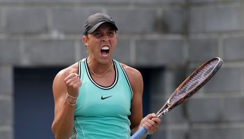 madison keys us open 2026