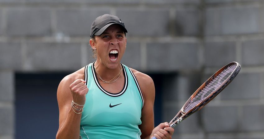 madison keys us open 2026