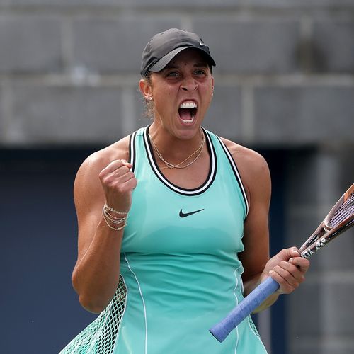 madison keys us open 2026