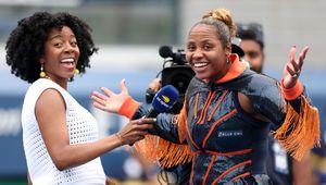 taylor townsend us open 2026