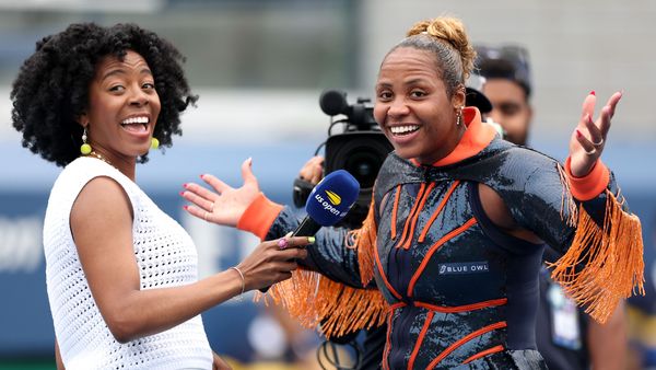 taylor townsend us open 2026