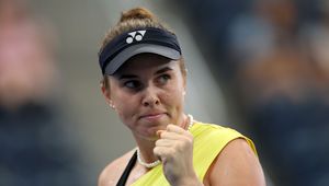 Linda Noskova, US Open 2026
