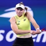 Elena Rybakina, US Open 2026