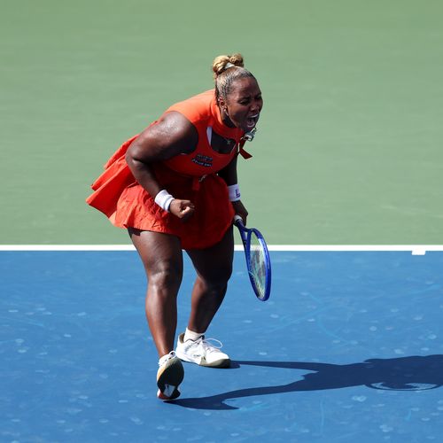 taylor townsend us open 2026
