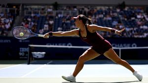 Jessica Pegula, US Open 2026