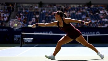 Jessica Pegula, US Open 2026