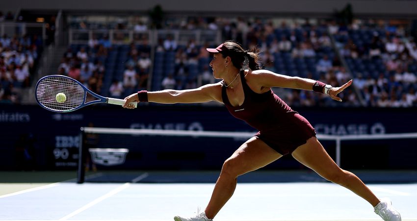 Jessica Pegula, US Open 2026