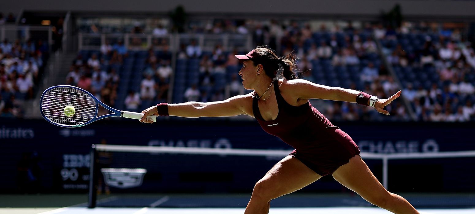 Jessica Pegula, US Open 2026
