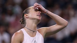 Elina Svitolina, US Open 2026
