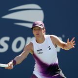 Iga Swiatek, US Open 2026