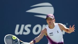 Iga Swiatek, US Open 2026