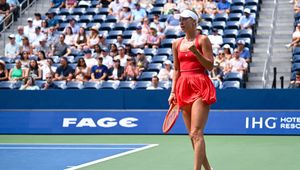 Anastasia Potapova, US Open 2026