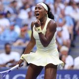 coco gauff us open 2026
