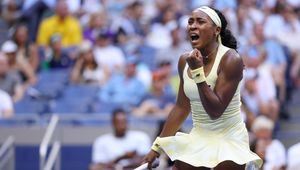 coco gauff us open 2026