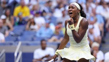 coco gauff us open 2026