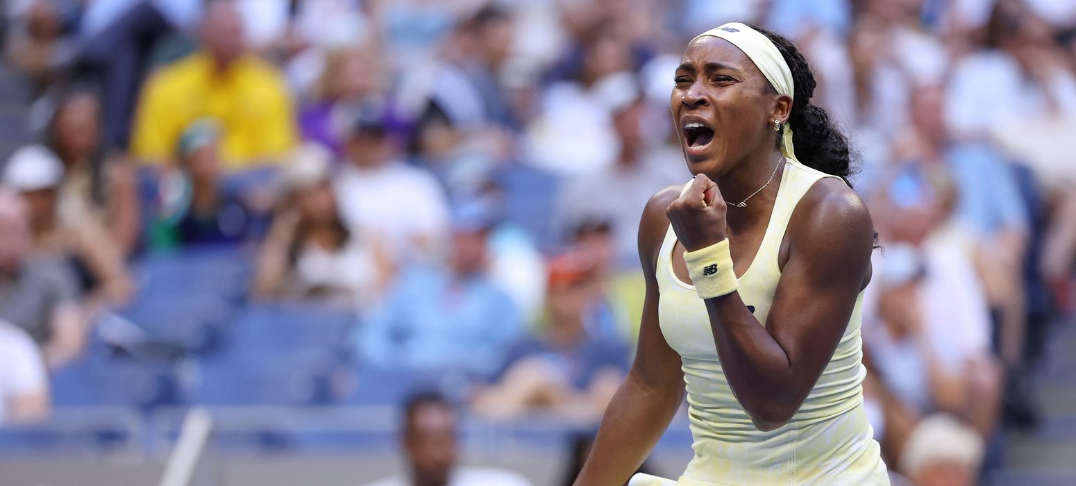 coco gauff us open 2026