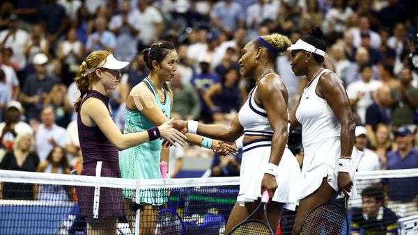 venus williams serena williams hao ching chan maya joint us open 2026