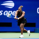 Taylor Townsend