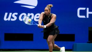 Taylor Townsend