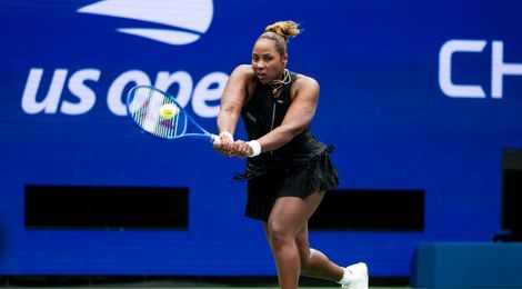 Taylor Townsend