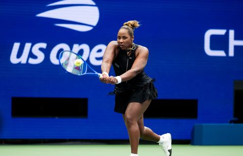 Taylor Townsend