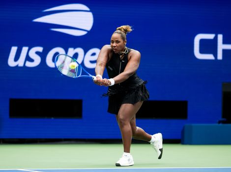 Taylor Townsend