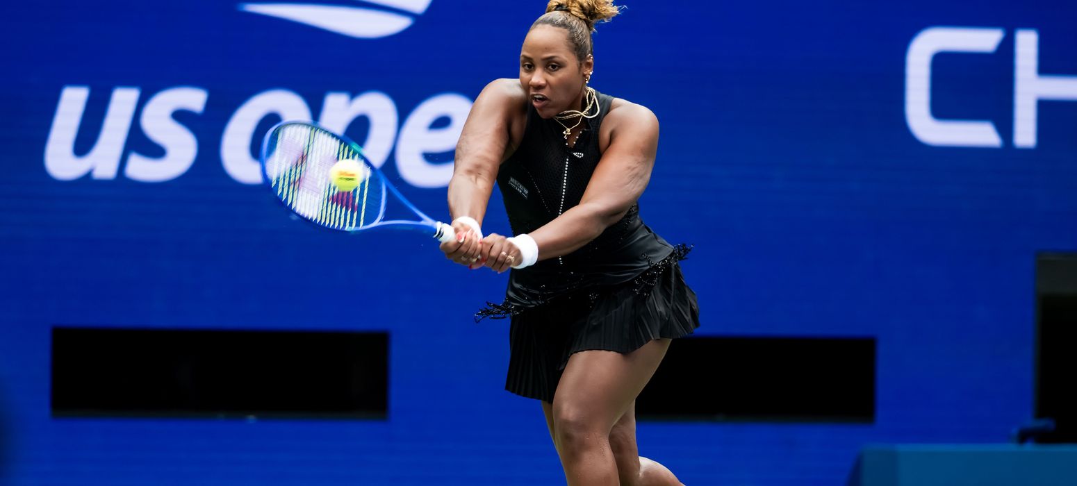 Taylor Townsend
