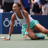 Zheng Qinwen