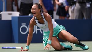 Zheng Qinwen