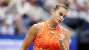 Aryna Sabalenka, US Open 2026