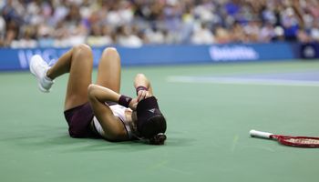 iva jovic us open 2026