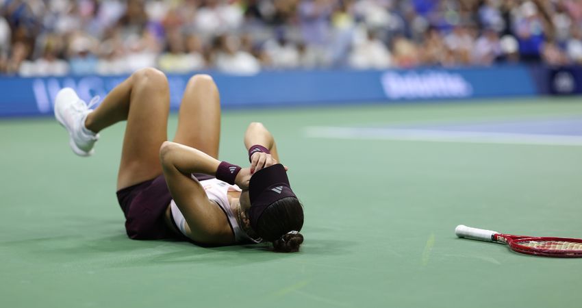 Alex Eala Falls to Iva Jovic in Three-Set 2026 US Open Battle